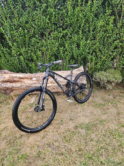 Bicicletă Freeride/Enduro Ghost SL AMR 2019