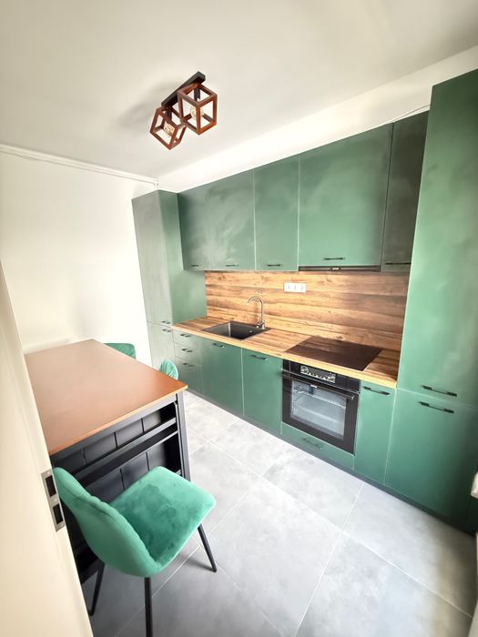 Apartament de închiriat