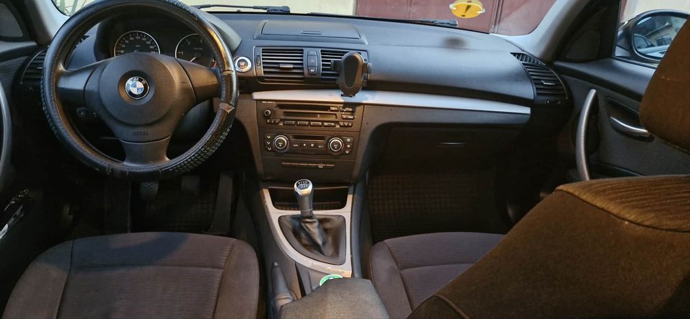Bmw seria 1 de vanzare