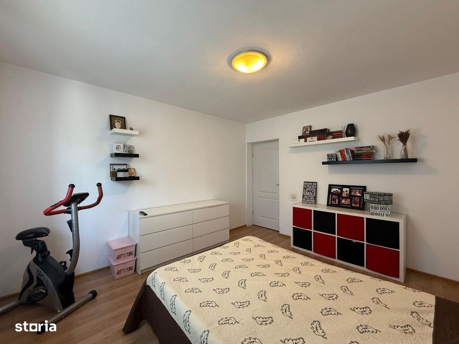 Casa si depozit materiale constructii( 35 km de Bucuresti)