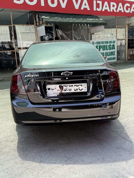 Chevrolet Gentra 2020 3 poz