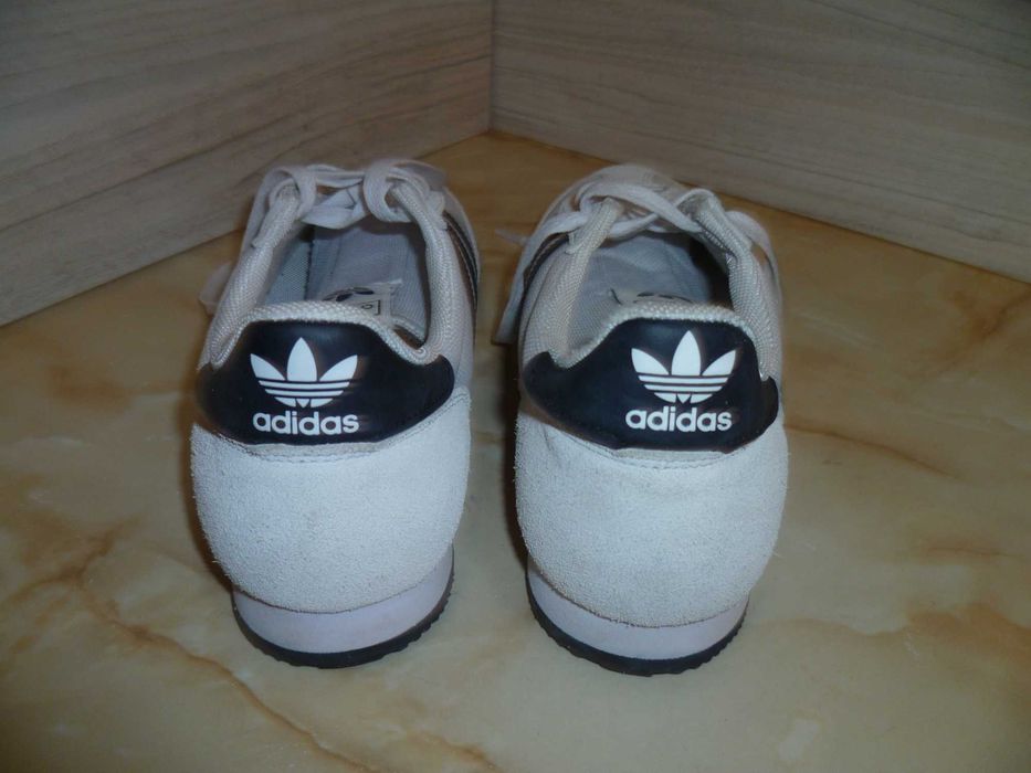 ADIDAS сникърси №42