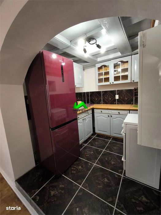 Apartament de inchiriat 3 camere Pet Friendly Sibiu Trei Stejari