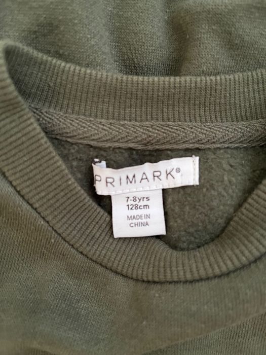 Туника -2 бр. Ръст -128см.