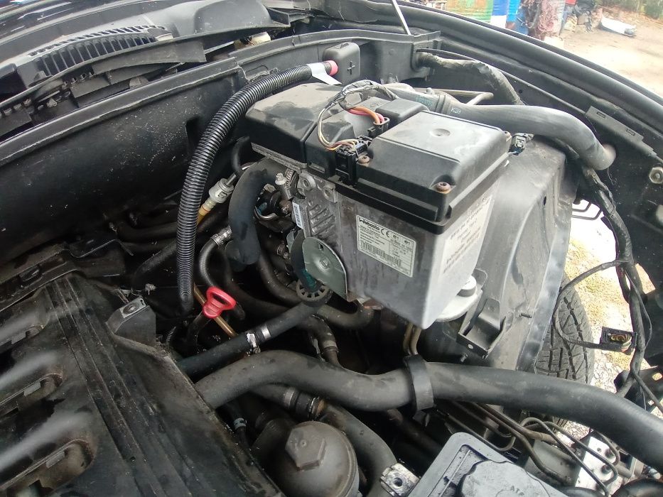 На части Е53 Х5 3.0дА 218 коня / BMw e53 x5 3.0dA 218hp Автоморга БМВ