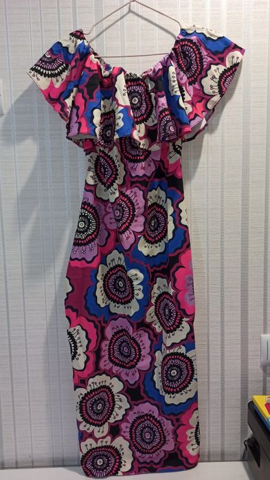 Платья производства Турция