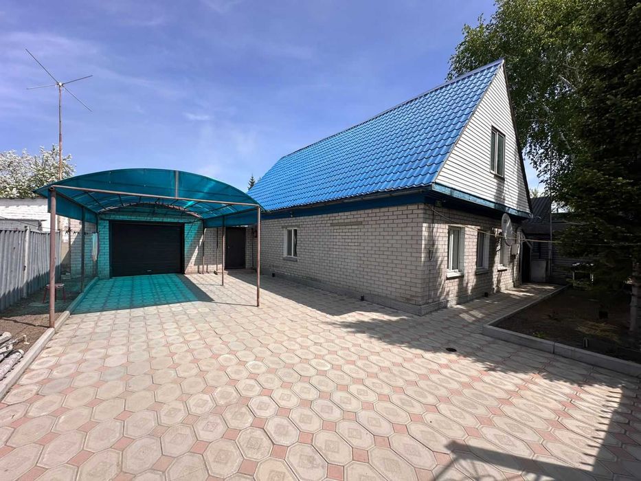 В продаже дом Чернова 36