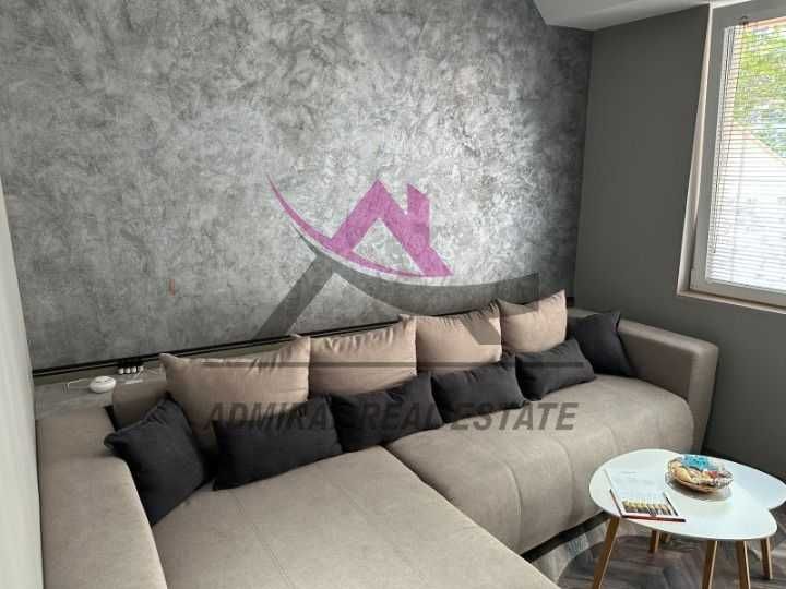 Дава се под наем Тристаен апартамент в Варна, Спортна зала - 61 кв.м за 750 € - Снимка #1