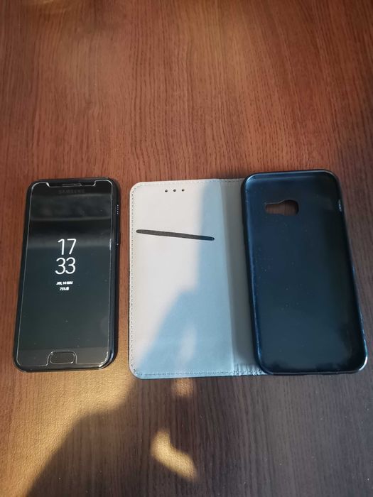 Samsung galaxy A3 2017