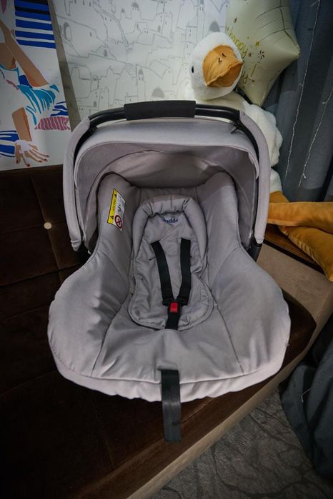 Kidilo автолюлька