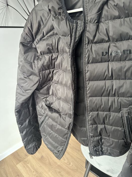 Geaca Diesel marimea m