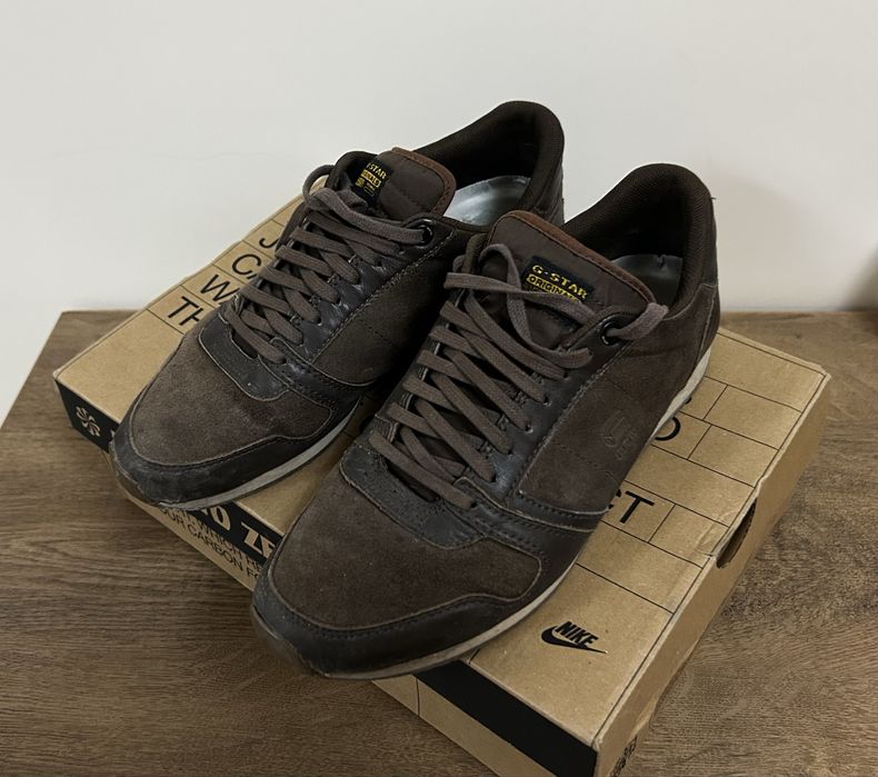 Маратонки NIKE, G Star,Camper, цената е за всички