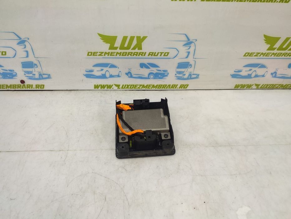 Invertor tensiune 1k0907155c 1.9 tdi AXX Volkswagen VW Golf 5  [din 2003 pana  2009]