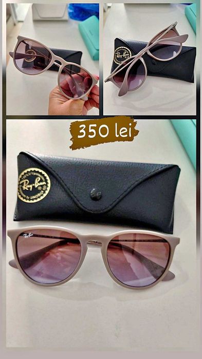 Ochelari de soare RayBan
