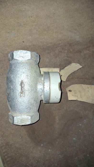 Реле протока РП-50 (СССР)