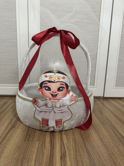 Продам корзины тойбастар