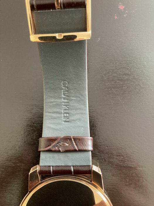 Мъжки оригинален часовник Calvin Klain