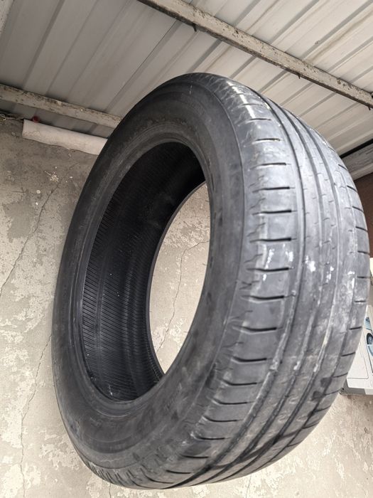 Шины Bridgestone