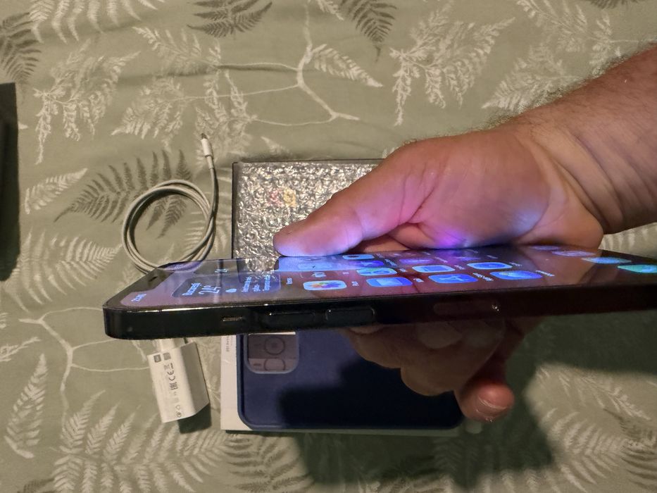 Vand iphone 12 pro max