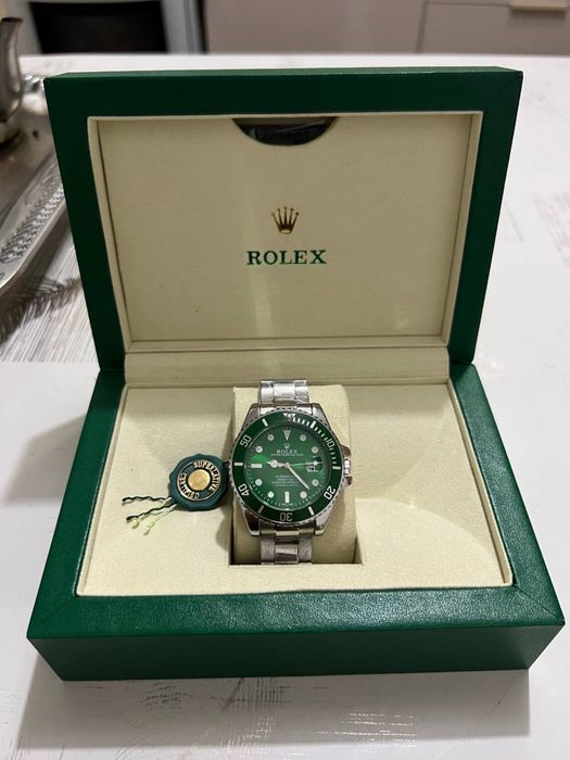 rolex submariner