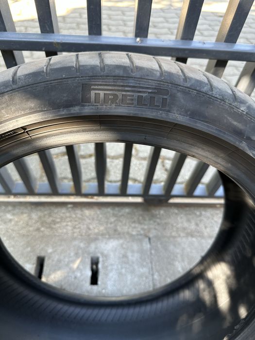 Anvelope Pirelli