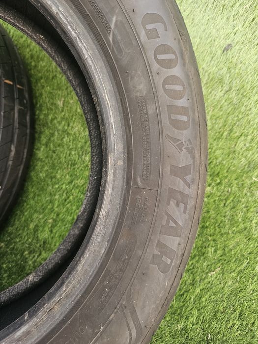 205 60 16 vara goodyaer