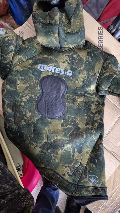 Комплект Снаряжение