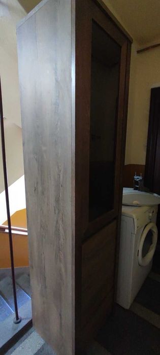 Витрина за хол VEDDE 1