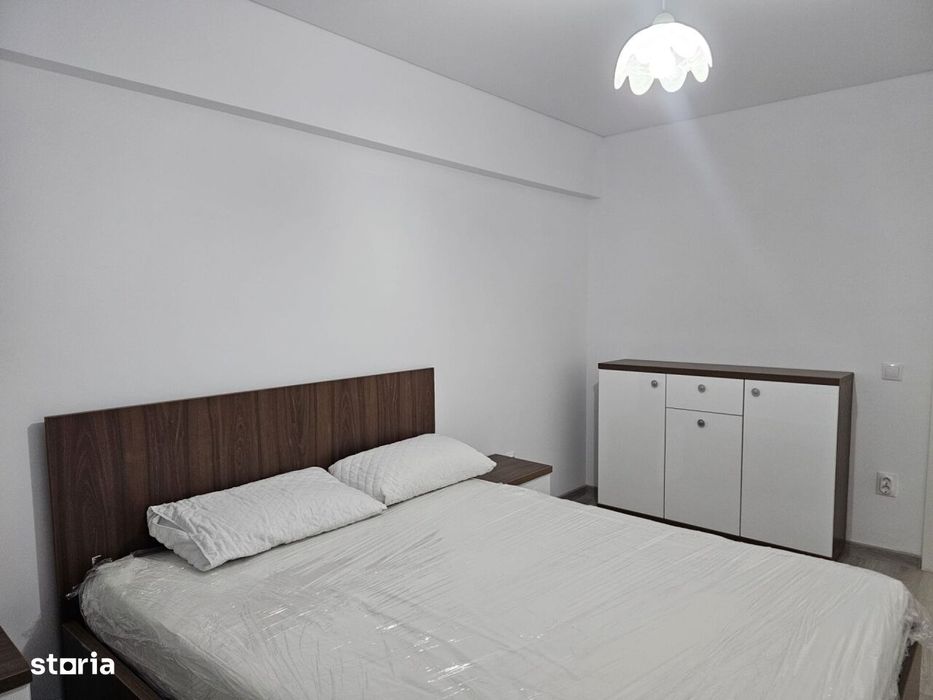 Inchiriere apartament 2 camere Copou-Garden
