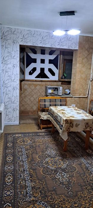 Квартира сдается в аренду рядом метро Ойбек 2/7/9