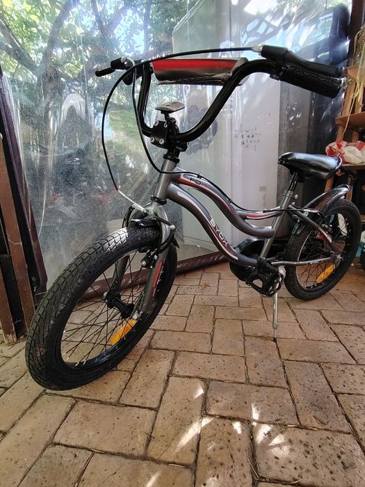 Детски велосипед Byox Fox 18"