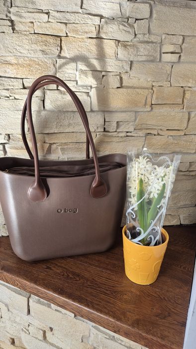 Geanta O Bag classic 130 ron