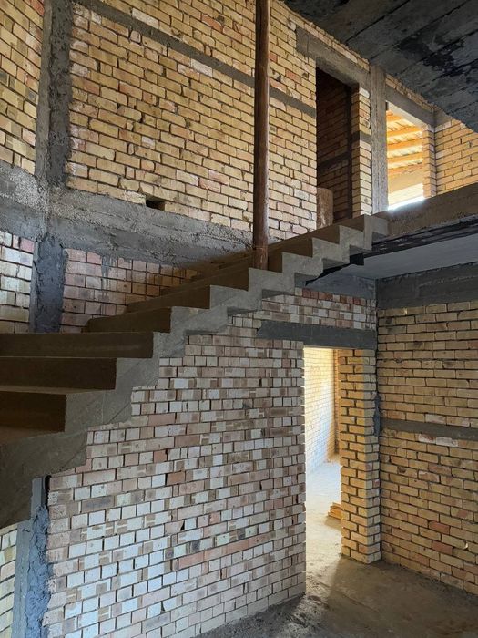 Продаётся коттедж в стиле High tech