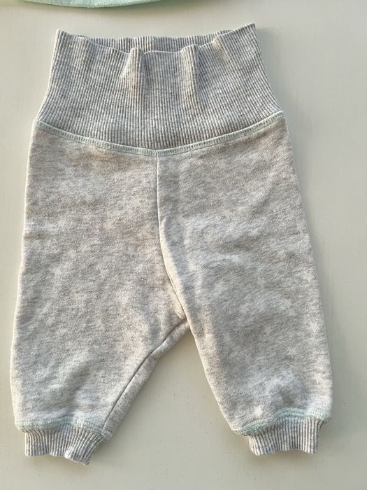 Lot fetite H&M, nou nascut 0-3 luni