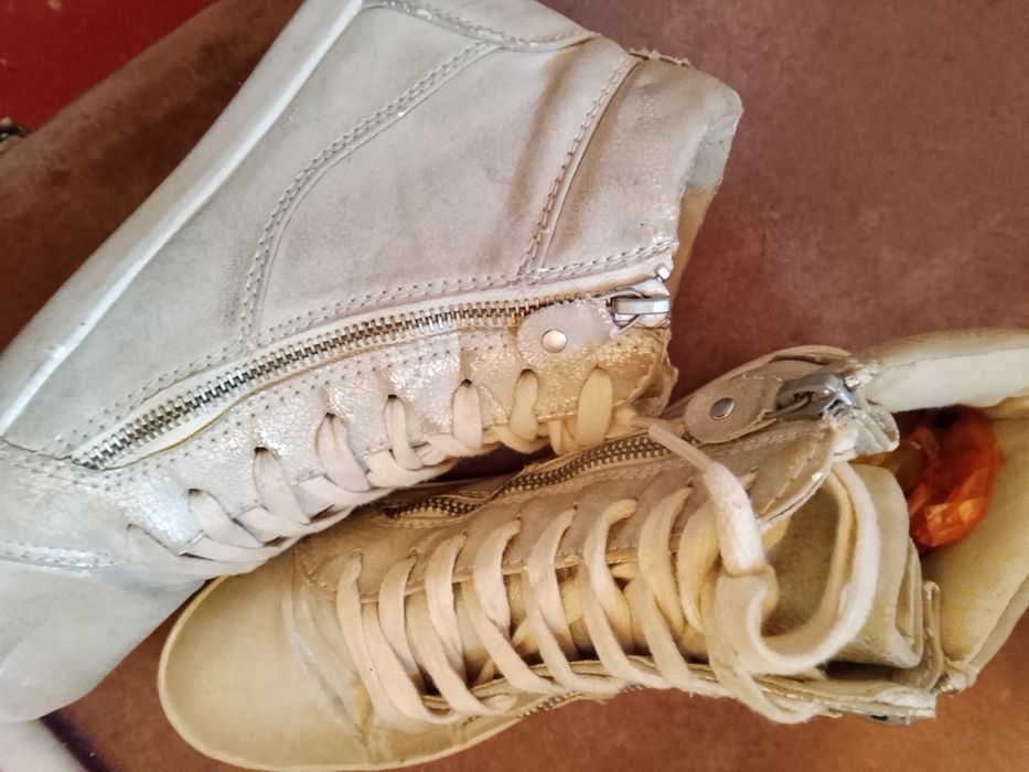 Женский сапоги Советский