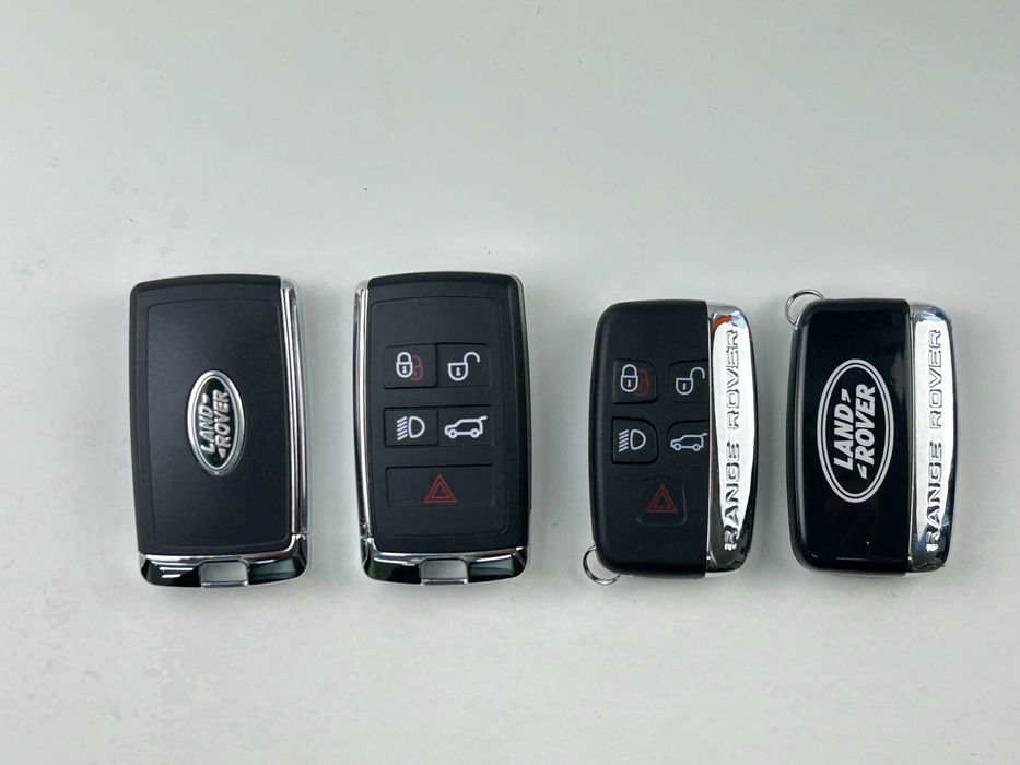 Carcasa Cheie Land Rover Range Rover 18'-2023