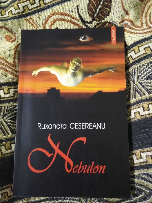 Nebulon - Ruxandra Cesereanu