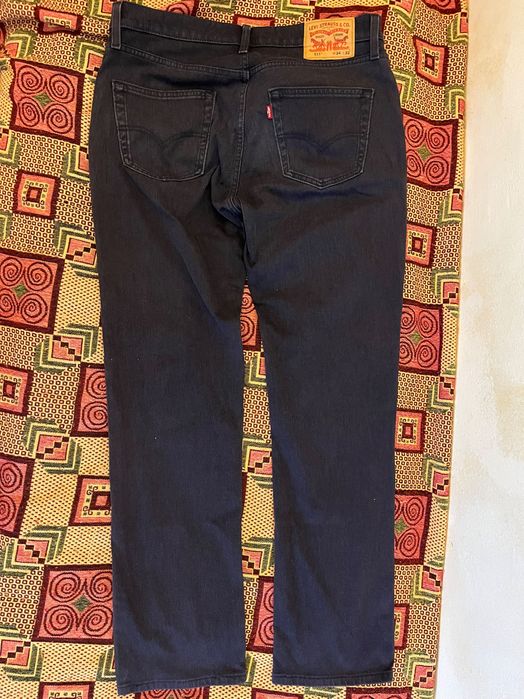 Оригинални дънки Levi’s 511 - 34/32 закупени от USA