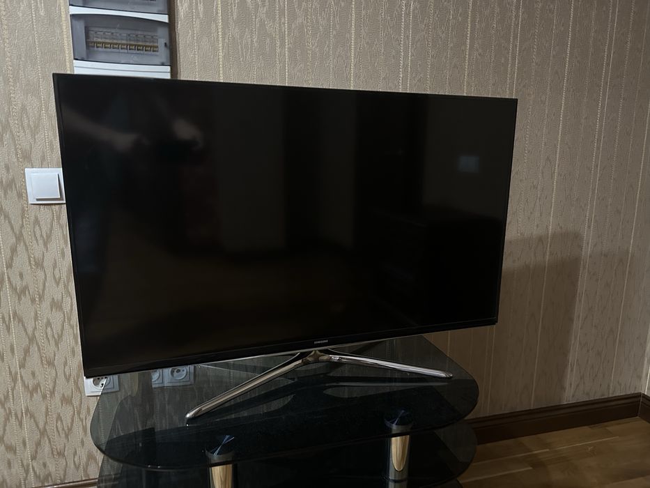 Телевизор Samsung