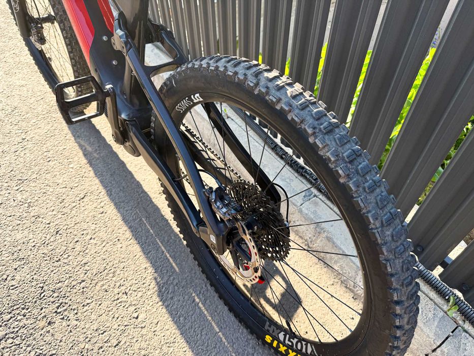Rotwild RX750 PRO FS - cadru marime L (178 - 188 cm) - mullet 29/27.5