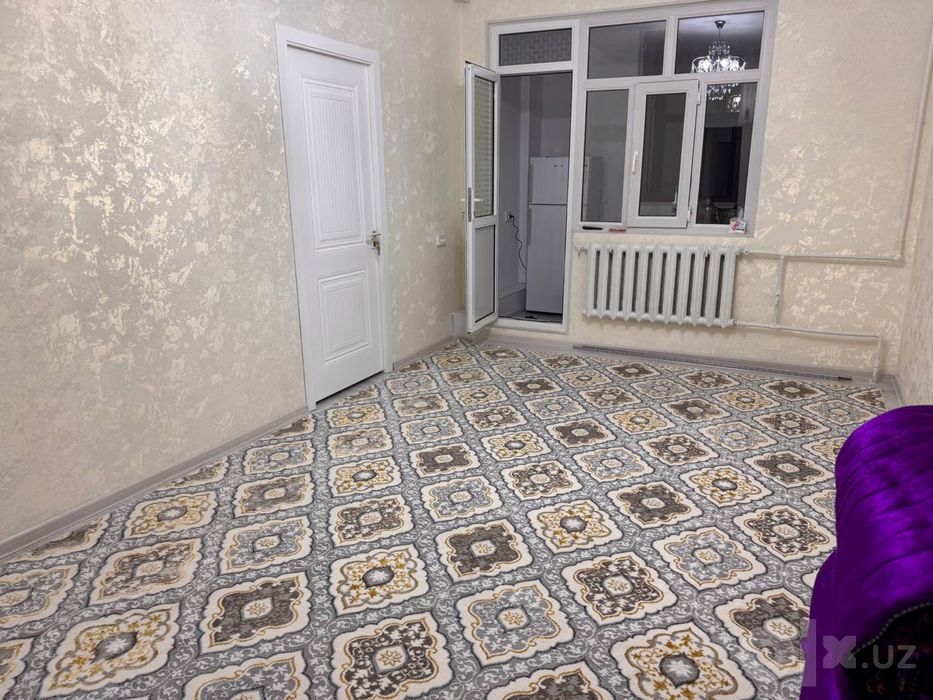 Квартира ижарага берилади 3 хона