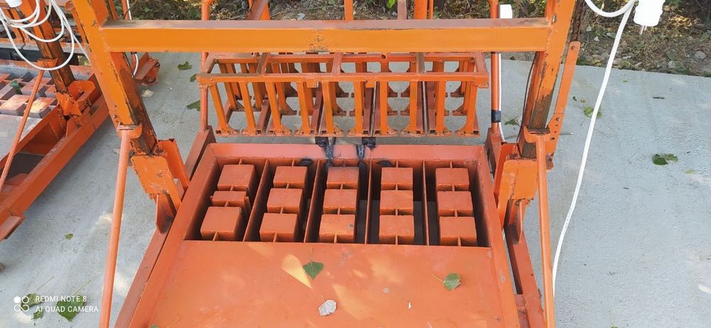 Shilaka bilok aparatlari kapilikit