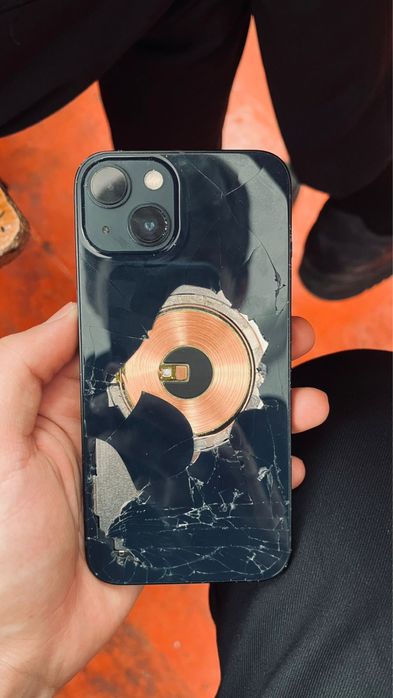 Айфон 13 хочу обмен 13 про