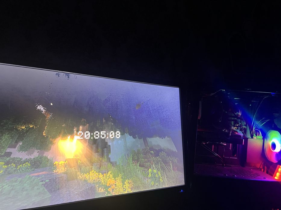 компьютер игровой