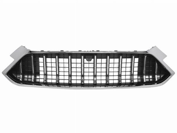 Решетка радиатора    Jac J7