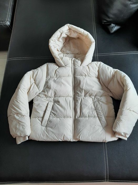 Детско зимно яке