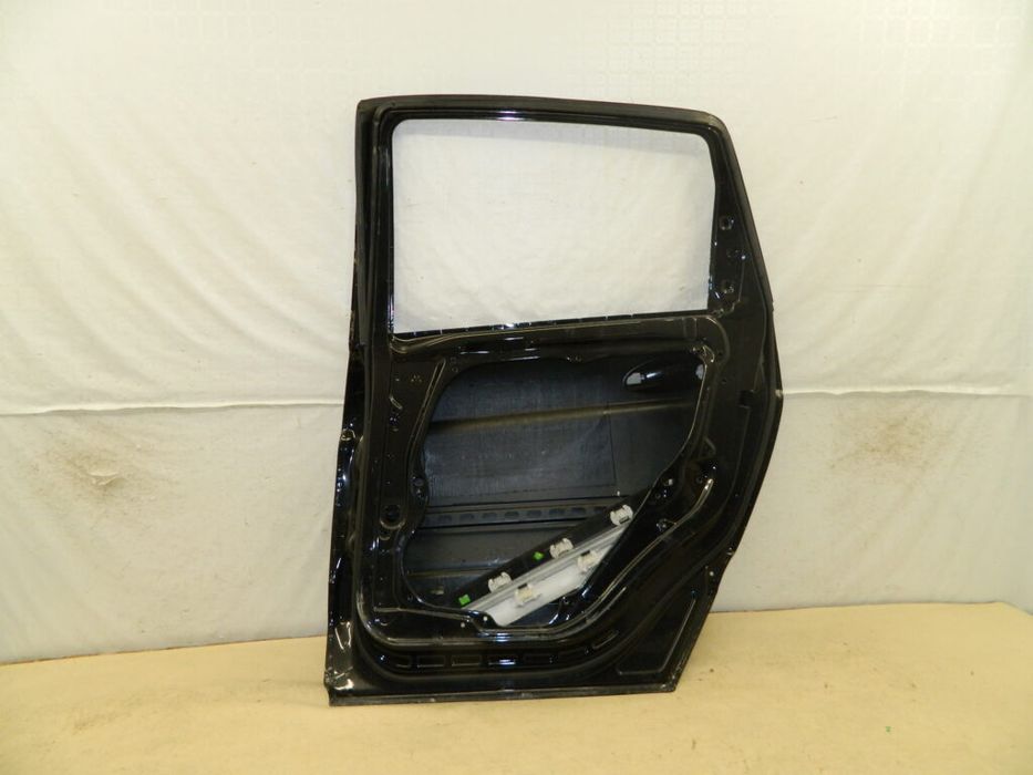 Usa dreapta spate Mercedes B-Class W245.