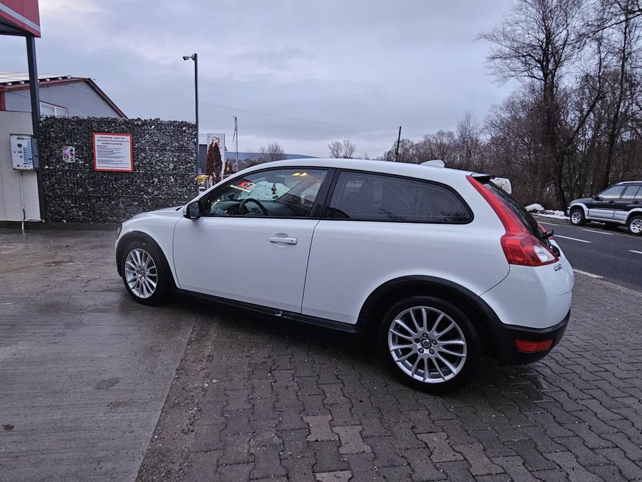 VOLVO C30 2010 — imagine 2