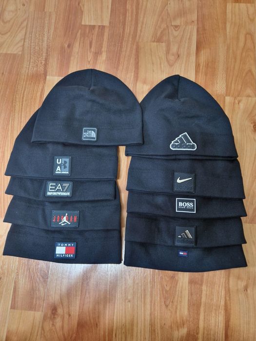 Fesuri de firma model nou