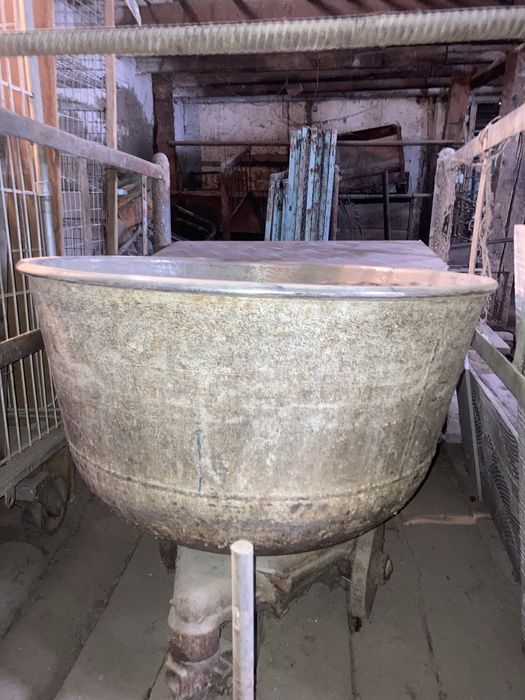 теста мешалка бу